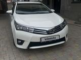 Toyota Corolla 2013 годаүшін7 400 000 тг. в Тараз – фото 3