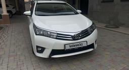 Toyota Corolla 2013 года за 7 400 000 тг. в Тараз – фото 3