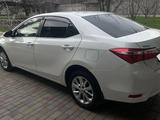 Toyota Corolla 2013 года за 7 150 000 тг. в Тараз – фото 4