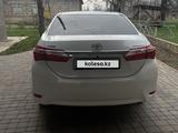 Toyota Corolla 2013 года за 7 300 000 тг. в Тараз – фото 5