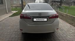 Toyota Corolla 2013 года за 7 000 000 тг. в Тараз – фото 5