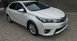 Toyota Corolla 2013 года за 7 000 000 тг. в Тараз – фото 2