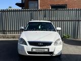 ВАЗ (Lada) Priora 2171 2012 года за 2 000 000 тг. в Алматы