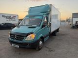 Mercedes-Benz  Sprinter 2009 года за 15 500 000 тг. в Байконыр – фото 3
