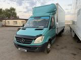 Mercedes-Benz  Sprinter 2009 года за 15 500 000 тг. в Байконыр – фото 4