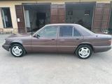 Mercedes-Benz E 280 1993 годаүшін3 000 000 тг. в Шымкент