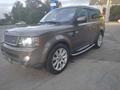 Land Rover Range Rover Sport 2012 годаүшін10 500 000 тг. в Алматы – фото 2