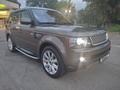 Land Rover Range Rover Sport 2012 годаүшін10 500 000 тг. в Алматы