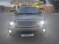 Land Rover Range Rover Sport 2012 годаүшін10 500 000 тг. в Алматы – фото 3