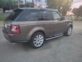 Land Rover Range Rover Sport 2012 годаүшін10 500 000 тг. в Алматы – фото 4