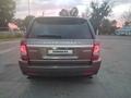 Land Rover Range Rover Sport 2012 годаүшін10 500 000 тг. в Алматы – фото 5