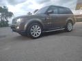 Land Rover Range Rover Sport 2012 годаүшін10 500 000 тг. в Алматы – фото 8