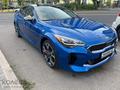 Kia Stinger 2020 года за 16 100 000 тг. в Кокшетау – фото 30