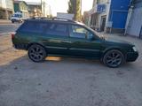 Subaru Outback 1999 годаүшін2 500 000 тг. в Тараз – фото 3