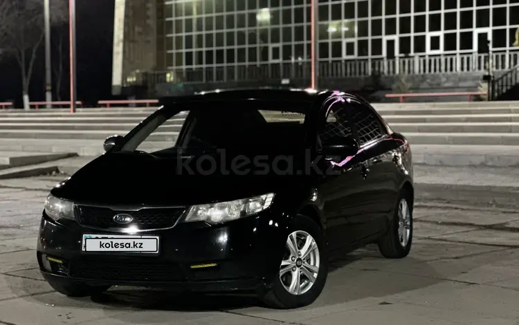 Kia Rio 2011 года за 3 900 000 тг. в Рудный