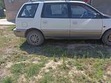 Mitsubishi Space Wagon 1991 года за 800 000 тг. в Алматы – фото 3