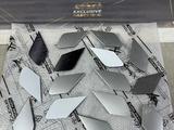 Заглушка переднего бампера Lexus ES 2018-2024 за 7 000 тг. в Алматы