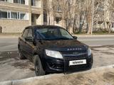 ВАЗ (Lada) Granta 2190 2014 годаүшін2 500 000 тг. в Павлодар – фото 4