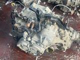 Контрактный автомат коробка АКПП Honda Legend MJBA J35A 3.5 литра за 300 000 тг. в Астана – фото 3