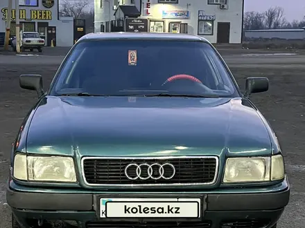 Audi 80 1994 года за 1 350 000 тг. в Тараз