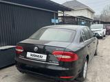 Skoda Superb 2014 года за 5 400 000 тг. в Алматы – фото 3