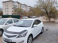 Hyundai Solaris 2015 годаfor5 200 000 тг. в Актобе