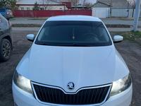 Skoda Rapid 2015 года за 5 727 535 тг. в Уральск