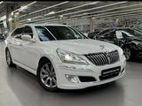 Hyundai Equus 2012 года за 8 500 000 тг. в Алматы – фото 3