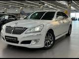 Hyundai Equus 2012 года за 8 500 000 тг. в Алматы