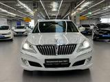 Hyundai Equus 2012 года за 8 500 000 тг. в Алматы – фото 2