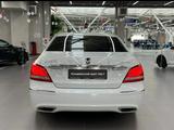 Hyundai Equus 2012 года за 8 500 000 тг. в Алматы – фото 5