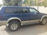 Mitsubishi Montero Sport 2001 годаfor4 700 000 тг. в Костанай