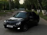 ВАЗ (Lada) Priora 2170 2014 годаүшін2 250 000 тг. в Уральск – фото 2