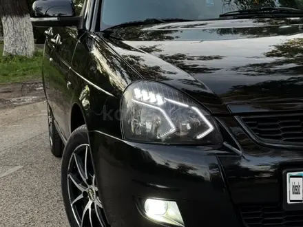 ВАЗ (Lada) Priora 2170 2014 года за 2 250 000 тг. в Уральск – фото 10