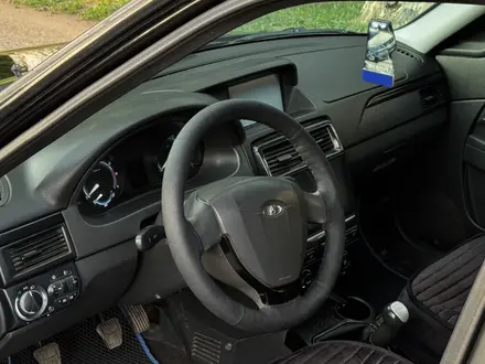 ВАЗ (Lada) Priora 2170 2014 года за 2 250 000 тг. в Уральск – фото 11