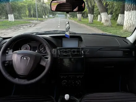 ВАЗ (Lada) Priora 2170 2014 года за 2 250 000 тг. в Уральск – фото 12