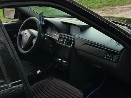 ВАЗ (Lada) Priora 2170 2014 года за 2 250 000 тг. в Уральск – фото 13