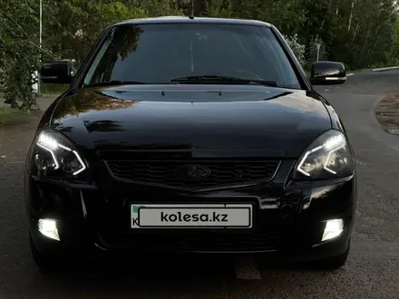 ВАЗ (Lada) Priora 2170 2014 года за 2 250 000 тг. в Уральск – фото 16