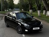 ВАЗ (Lada) Priora 2170 2014 годаүшін2 250 000 тг. в Уральск