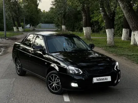 ВАЗ (Lada) Priora 2170 2014 года за 2 250 000 тг. в Уральск