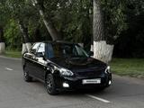 ВАЗ (Lada) Priora 2170 2014 годаүшін2 250 000 тг. в Уральск – фото 4