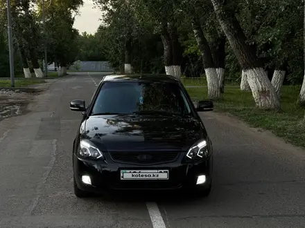 ВАЗ (Lada) Priora 2170 2014 года за 2 250 000 тг. в Уральск – фото 3