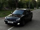 ВАЗ (Lada) Priora 2170 2014 годаүшін2 250 000 тг. в Уральск – фото 5