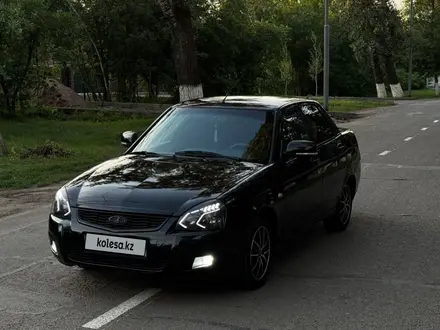 ВАЗ (Lada) Priora 2170 2014 года за 2 250 000 тг. в Уральск – фото 5