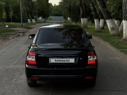 ВАЗ (Lada) Priora 2170 2014 года за 2 250 000 тг. в Уральск – фото 6
