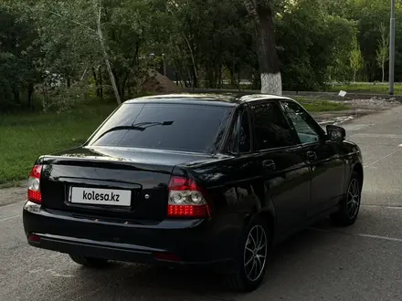 ВАЗ (Lada) Priora 2170 2014 года за 2 250 000 тг. в Уральск – фото 7