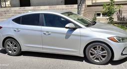 Hyundai Elantra 2016 года за 7 000 000 тг. в Актау – фото 2