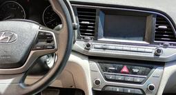 Hyundai Elantra 2016 года за 7 000 000 тг. в Актау – фото 3