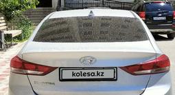 Hyundai Elantra 2016 года за 7 000 000 тг. в Актау – фото 5