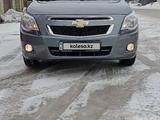 Chevrolet Cobalt 2020 года за 5 800 000 тг. в Астана – фото 5